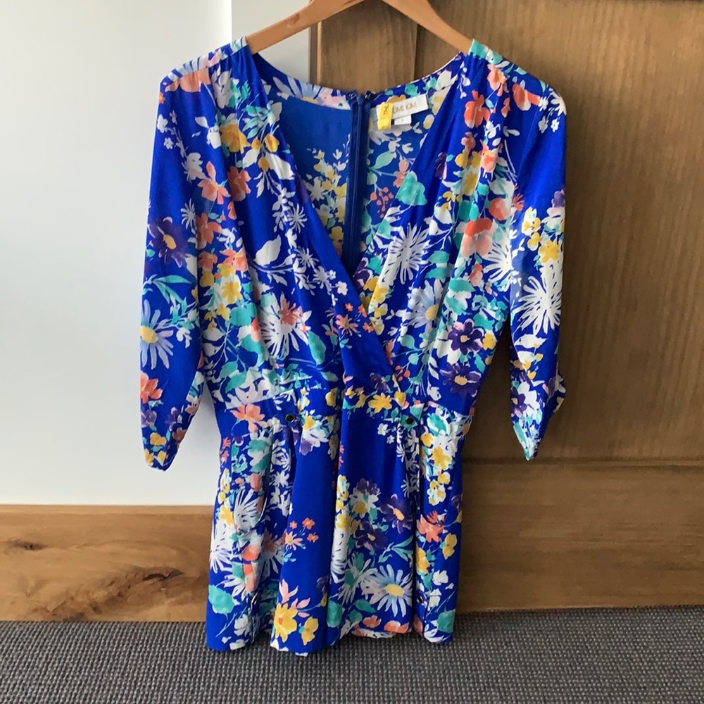Yumi Kim Romper